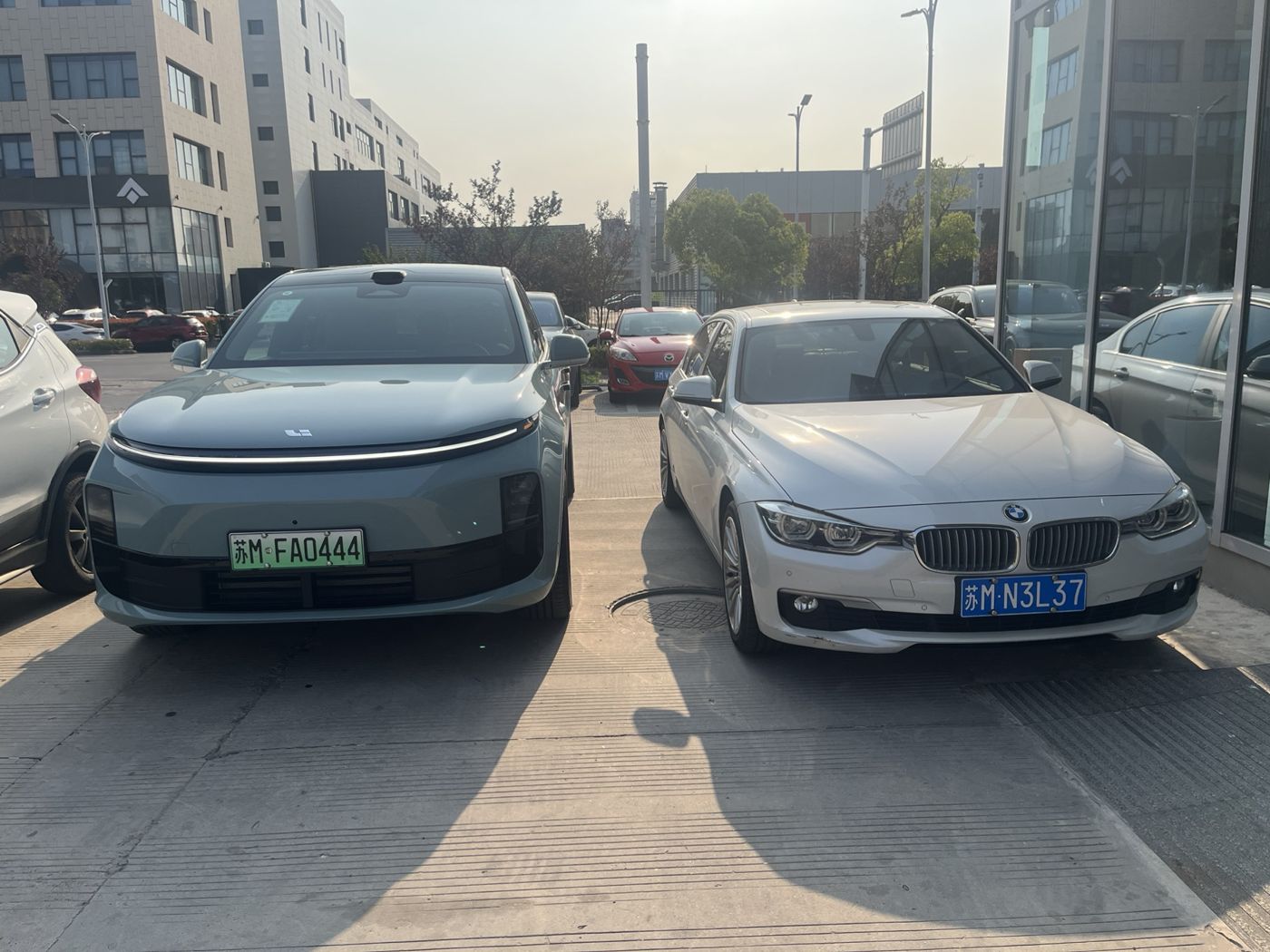 通博TBETONE口碑_通博TBET汽车