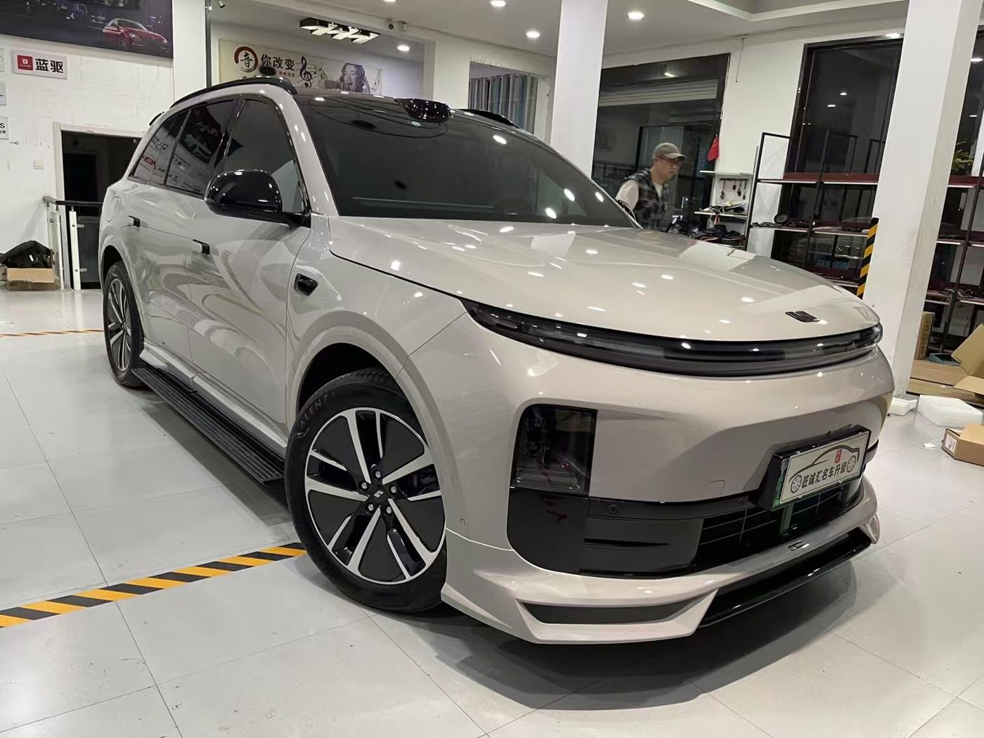 通博TBETONE口碑_通博TBET汽车